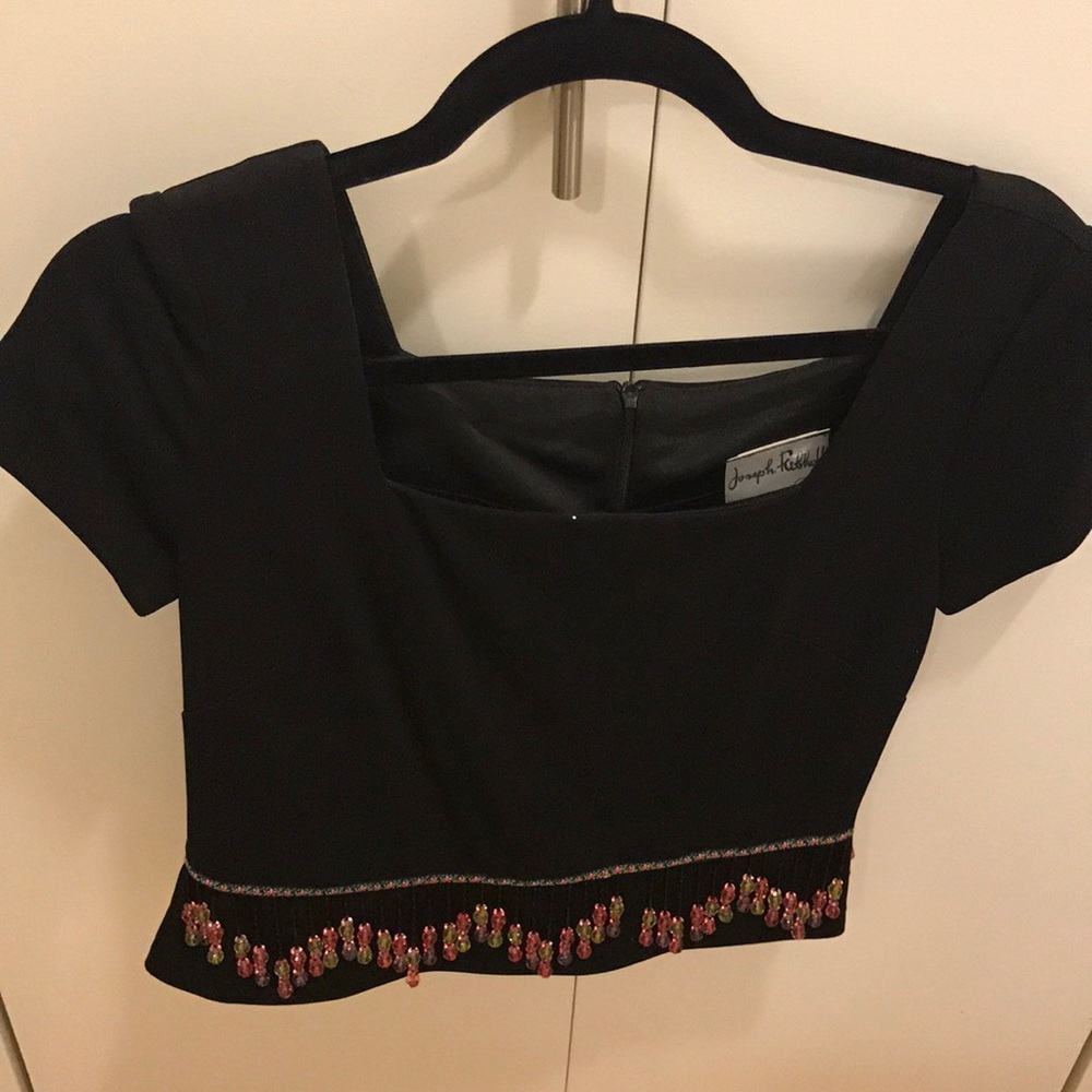 Vintage top